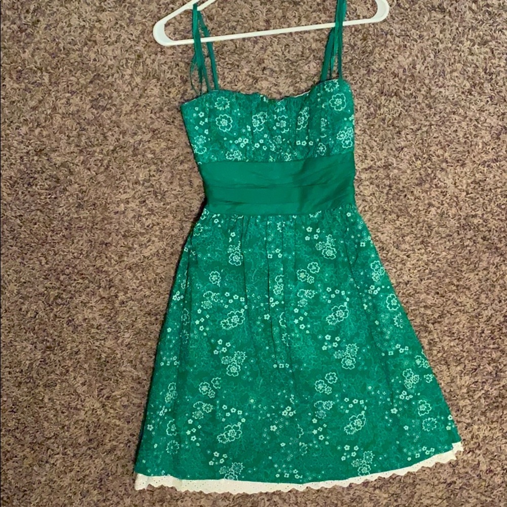 Summer Dress